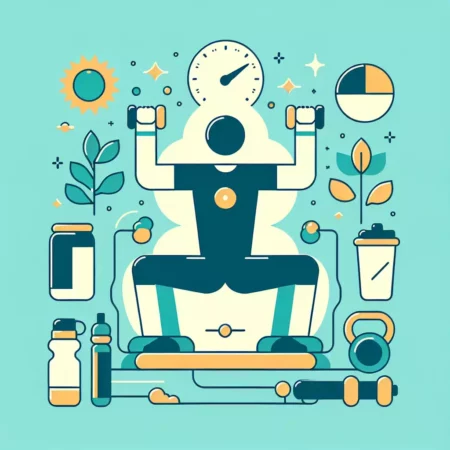 Cara Menjaga Stamina dan Fokus dalam Kehidupan yang Padat