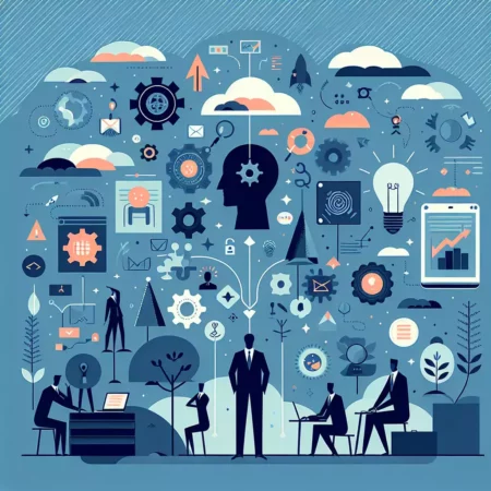 Meningkatkan Soft Skills untuk Sukses di Dunia Profesional