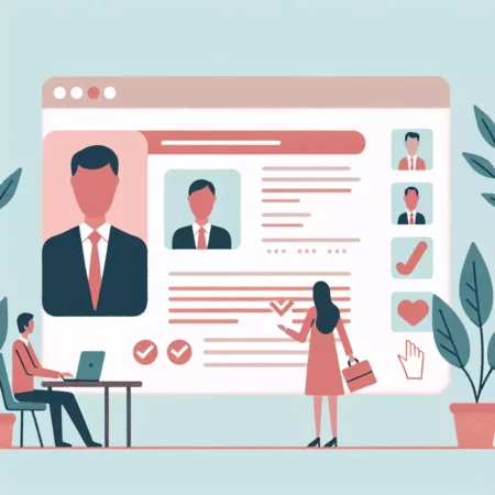 Tips Membuat CV yang Menarik Perhatian HRD