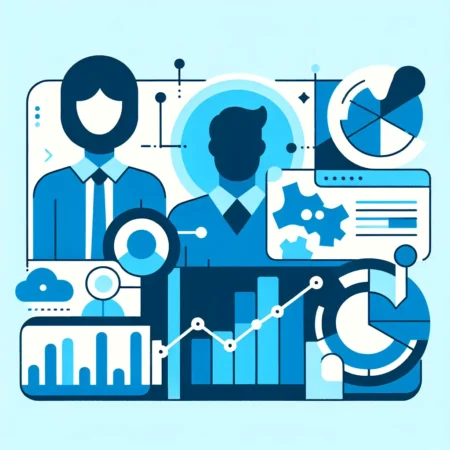 Menggunakan Data untuk Meningkatkan Strategi Bisnis Anda