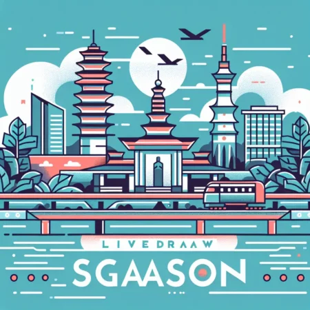 Live Draw SGP Nagasaon