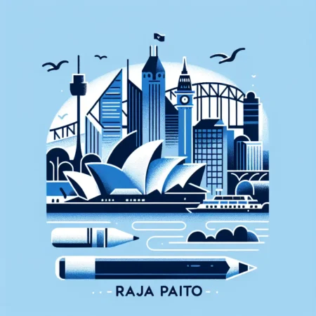 Live Draw Sydney Raja Paito