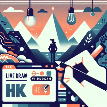 Live Draw HK Virdsam