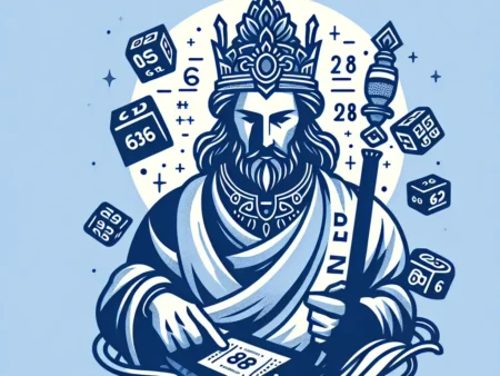 Data HK 6D Raja Dunia Togel