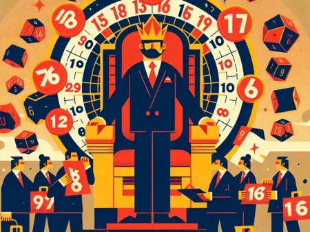 Data Togel Sydney 6D Raja Dunia Togel