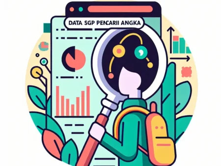 Data SGP Pencari Angka