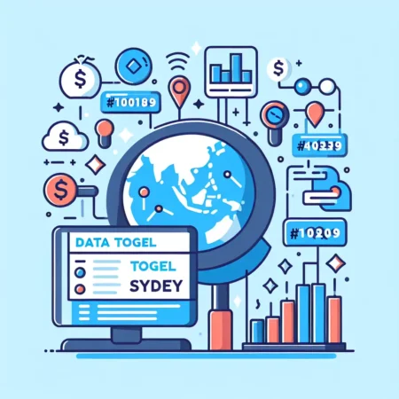 Data Togel Sydney Pencari Angka