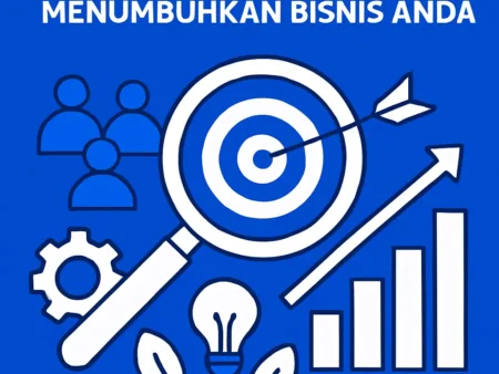 Menentukan Niche Pasar yang Tepat untuk Menumbuhkan Bisnis Anda