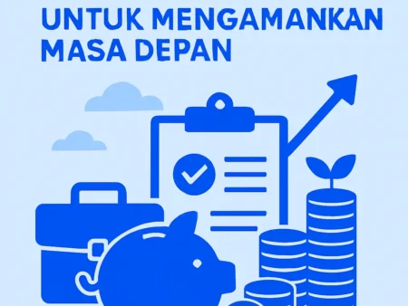 Menyusun Investasi Jangka Panjang untuk Mengamankan Masa Depan